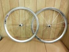 Campagnolo vento wheelset d'occasion  Expédié en Belgium