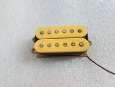 Rich nj humbucker gebraucht kaufen  Deutschland
