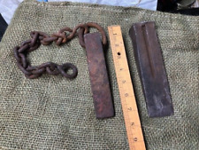 Vintage log splitters for sale  RAYLEIGH