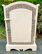 Vintage painted cupboard for sale  BRAINTREE