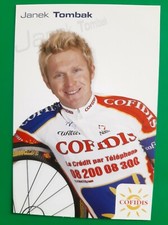 Cyclisme carte cycliste d'occasion  Saint-Pol-sur-Mer