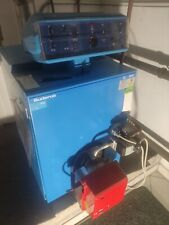 Heizkessel buderus ecomatic gebraucht kaufen  Villmar