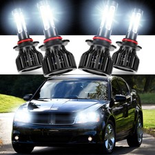 Dodge avenger sedan for sale  USA