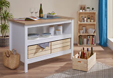 Bancone julina 124x75cm usato  Gambellara