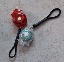 Eclairage led clignotant d'occasion  Saint-André-de-Sangonis