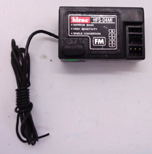 Hitec hfs 04mi for sale  DRIFFIELD