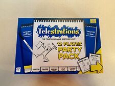 Telestrations player party for sale  Mineral Point