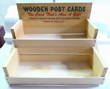 Vintage wooden level for sale  Old Orchard Beach