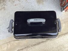 Weber portable anywhere for sale  Villa Rica