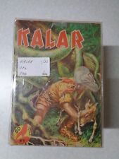 Kalar serie completa usato  Pistoia