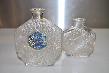 Anciens flacons parfum d'occasion  Jouarre