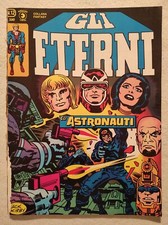 Gli eterni tratto usato  Ziano Piacentino