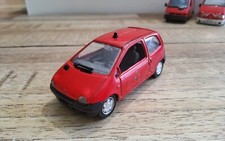 Renault twingo pompier d'occasion  Compiègne