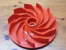 Flymo 5117039 impeller for sale  BRIDPORT