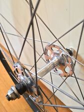 Ruota pista campagnolo usato  Trapani