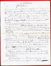 De7 georges faillet d'occasion  Bordeaux-