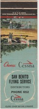 San benito flying for sale  Dunsmuir
