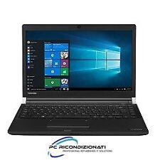 Toshiba portege a30 usato  Palermo