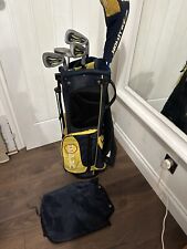 Ram junior golf for sale  ANNAN