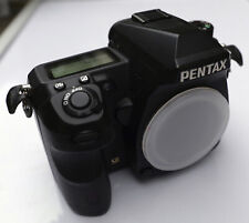 Pentax 24.3mp digital for sale  KIRKWALL