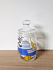 Pot thé verre d'occasion  Aubin