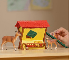 Schleich farm 42658 gebraucht kaufen  Mayen