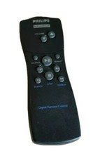 Philips digital remote for sale  Las Vegas