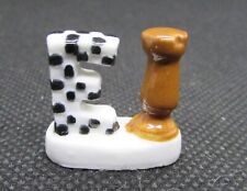 Alphabet bean the d'occasion  Expédié en Belgium