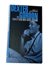 DEXTER GORDON The Complete Blue Note Sixties Sessions CD 6 Discs Box Set Booklet, usado comprar usado  Enviando para Brazil