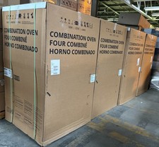 Bosch hbl57m52uc microwave for sale  Baltimore