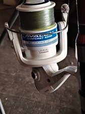canne surf casting usato canne surf casting usato Torre di Mosto