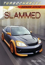 Slammed: Honda Civic (Turbocharged), usado comprar usado  Enviando para Brazil