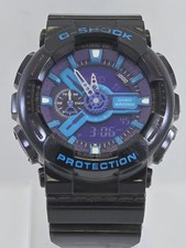 Relógio Casio G-Shock GA-110HC-1AJF comprar usado  Enviando para Brazil