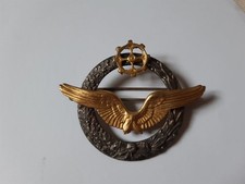 Insigne brevet pilote d'occasion  Laon