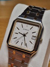 Eterna ref 113 gebraucht kaufen Eterna ref 113 gebraucht kaufen  Offenau