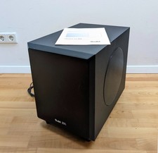 Teufel cinebar thx gebraucht kaufen  Gaimersheim