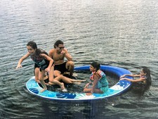 Sports mini oasis for sale Sports mini oasis for sale  Longview