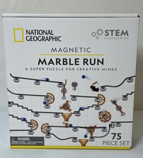 National geographic magnetic for sale  Papillion