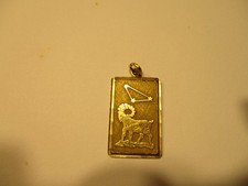 Kettenanänger widder sternzei gebraucht kaufen  Neuwied