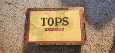 Tops perfectos cigar for sale  Greene
