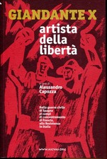 Giandante artista della usato  Italia