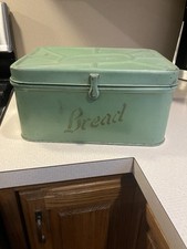 Antique bread box for sale  West Barnstable