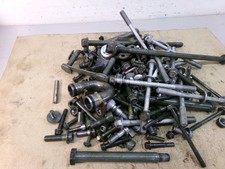 Various fasteners bolts for sale  Ann Arbor