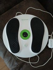 Revitive circulation booster for sale  WARRINGTON