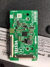 Toshiba 32ll3c63db inverter for sale  BRISTOL