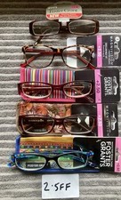 Five pairs 2.5 for sale  KILMARNOCK