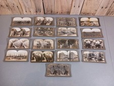 Antique stereoscope card for sale  Littleton