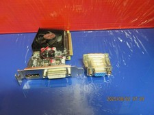 Afox AF210 Nvidia GeForce G210 1GB DDR3 Grafikkarte act gekühlt.PCIe Low Profile comprar usado  Enviando para Brazil