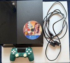 Sony playstation 500gb gebraucht kaufen  Plauen