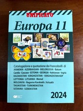 Catalogo unificato per usato  Barletta